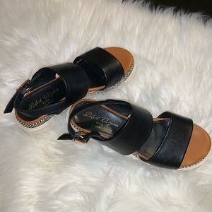 Robert Clergerie CAMAS Sandals